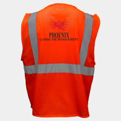 SV2ZOM Safety Vest Thumbnail