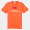 PHOENIX VINTAGE T-SHIRT Thumbnail